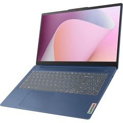 Lenovo Ideapad Slim 3 15Abr8 15.6″ Laptop Ryzen 7 7730U 16GB RAM 512GB SSD W11H