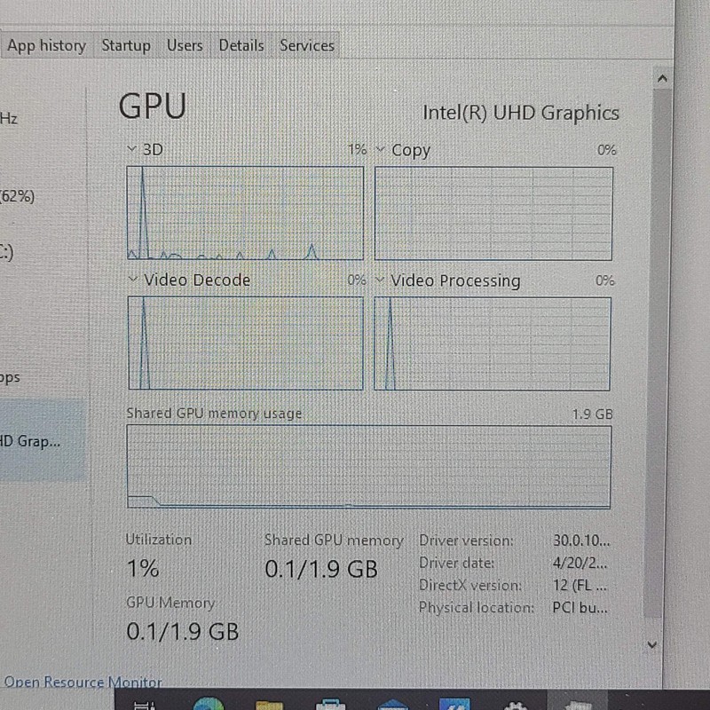 Asus BR1100cka XS04 Celeron N4500 1.1GHz 8GB RAM 64GB SD gallery