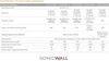 SonicWall TZ670 2-Year Secure - 02-SSC-5659 ***Authorized SonicWall Reseller*** gallery