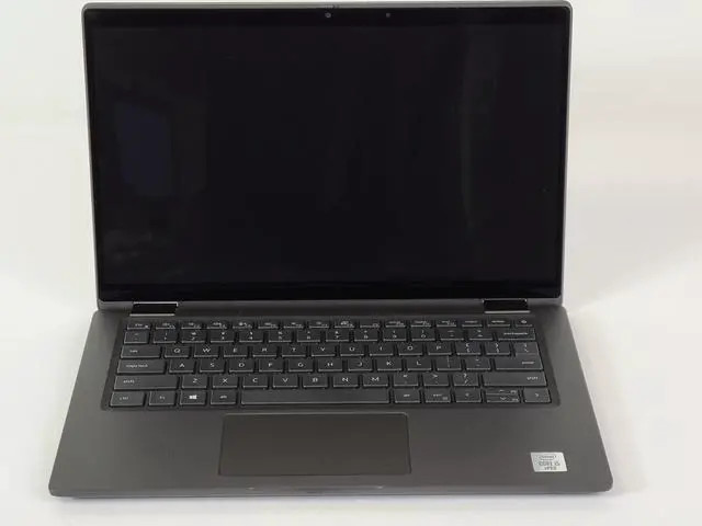 Dell Latitude 7310 2-in-1 Touch i5-10310U 8GB RAM W10 Pro 256GB SSD Black gallery