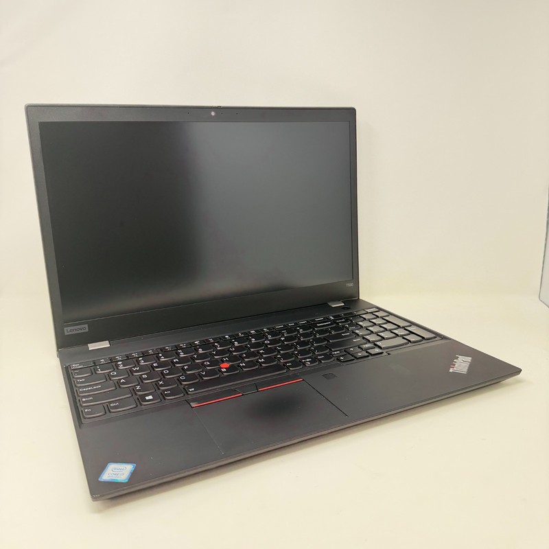 Lenovo Thinkpad T590 Laptop Up to 500GB SSD 4GB/16GB RAM AMD RAYZEN 5 3500U@2.10 gallery