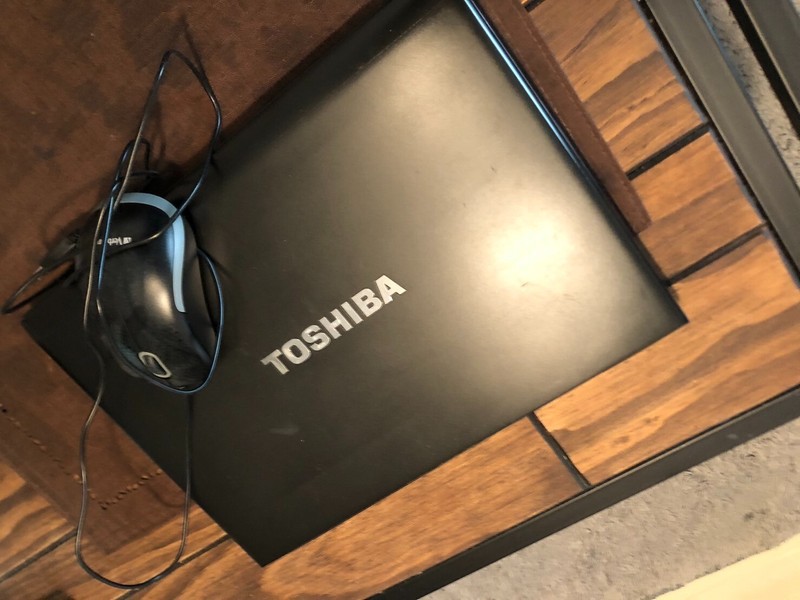 DynaBook TOSHIBA Tecra Windows 10 6100U 128G/SSD 4G HKK02 SSD 128GB gallery