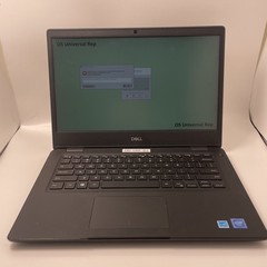 Dell Wyse 5470 14″ intel Celeron 2.4ghz Ram DDR4 (4gb) BIOS Locked