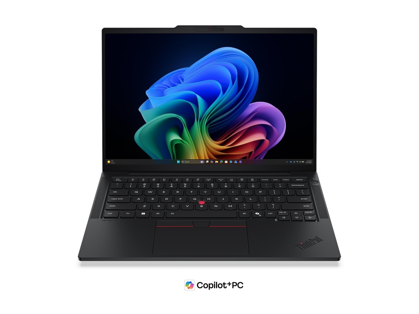 Lenovo ThinkPad T14s Gen 7 - Copilot+ PC - 14" - Intel Core Ultra 5 (21YU0025US) gallery