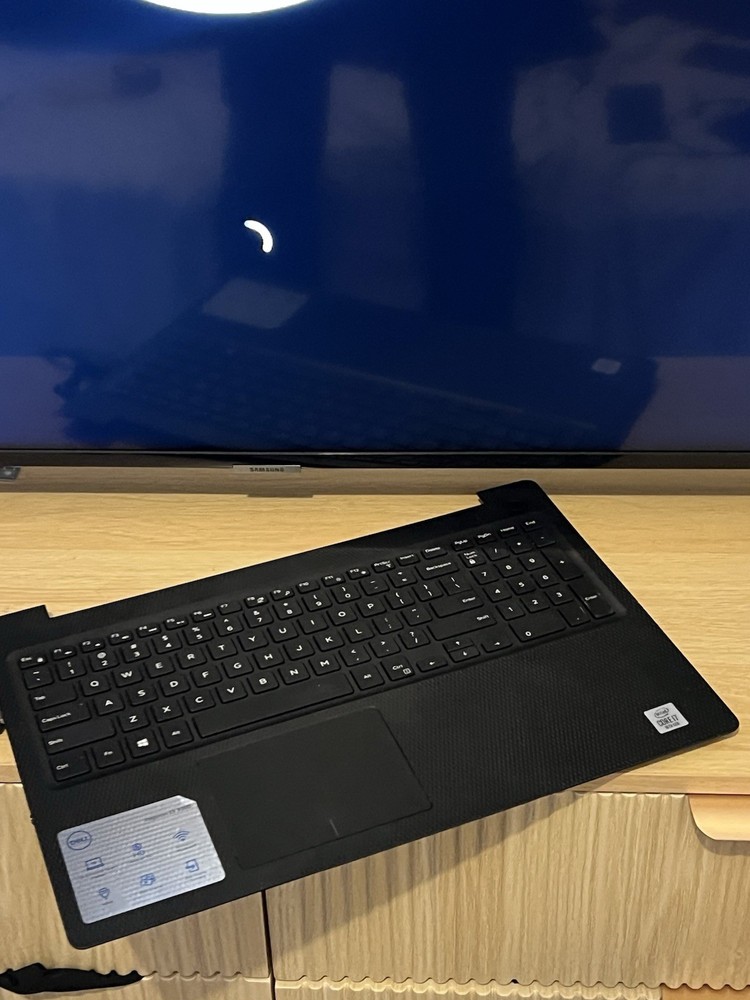 Dell Inspiron 15 3000 Model 3593 Intel Iris Plus Graphics i7-1065G7 Working Read