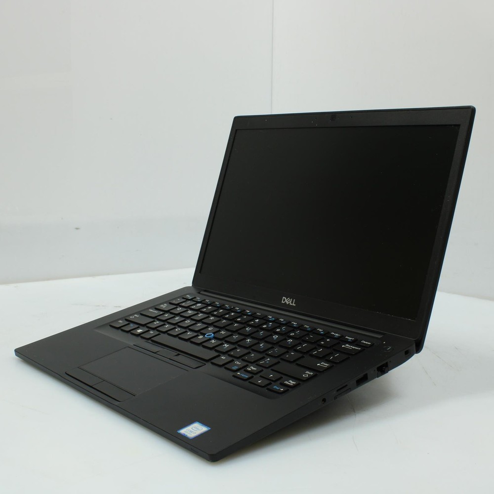 Dell Latitude 7490 Intel Core i5 8th Gen 8GB RAM No Drive/OS/Battery Laptop