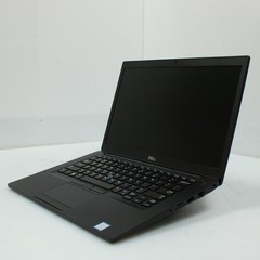 Dell Latitude 7490 Intel Core i5 8th Gen 8GB RAM No Drive/OS/Battery Laptop