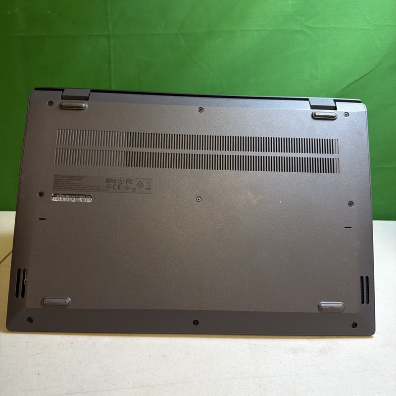 Lenovo Chromebook 14E Touch AMD 1.6GHz 4GB RAM 32GB (Used) gallery