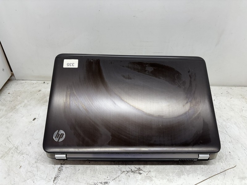 HP Pavilion dv7 Notebook Intel Core i5-2410M 8GB NO HDD NO BAT gallery