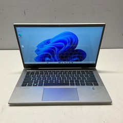 HP EliteBook x360 830 G7 | 13.3″ | 128GB SSD | 8GB RAM i5-10310U Windows 11 Pro