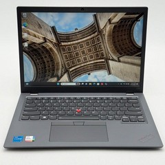New Lenovo ThinkPad L13 Gen 4 21FG003XUS 13.3″ i5-1335U 1.3GHz 16GB RAM 256GB