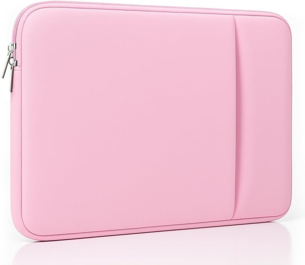 Laptop Sleeve for MacBook Neo/Air/Pro 13 inches A18/M5/M4/M3/M2/M1 Chip 2026-202