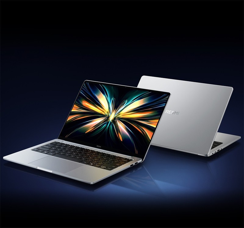 Xiaomi Redmi Book 14 2026 laptop Intel Core Ultra 5 125H 14-inches 2.8K 120Hz gallery