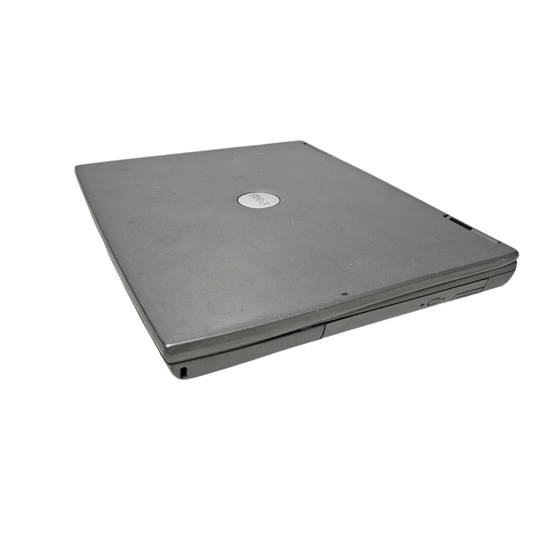 Dell Latitude D600 Laptop AS IS FOR PARTS OR REPAIR gallery