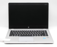 HP EliteBook Folio 9480m i5-4310U@2.00GHz 8GB DDR3 NO STORAGE/OS *PARTS/REPAIR*