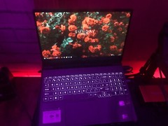 HP Victus 15 gaming laptop