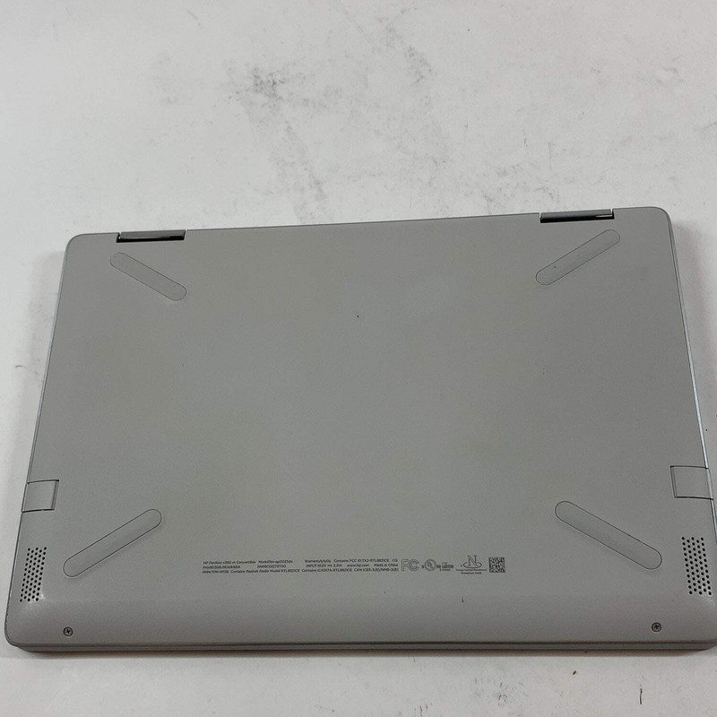 HP Pavilion x360 11M-AP0023DX 11.6" Pentium Silver N5030 4GB RAM 128GB SSD gallery