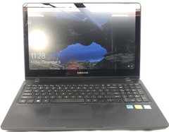 Samsung Notebook 5, i5-7200U @2.50GHz, GeForce GTX 920MX, 8GB RAM, 1TB HDD Win10