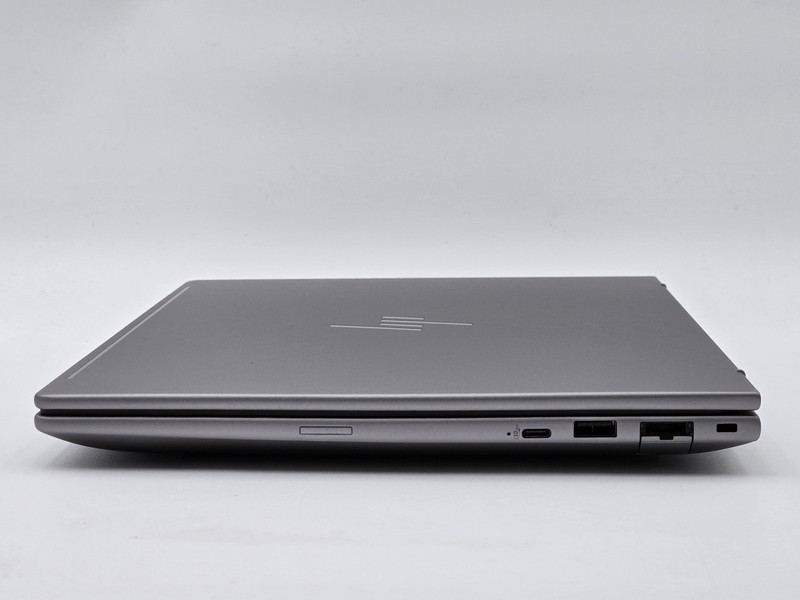 HP ZBook 8 G1i 14 Ultra 7 265H RTX 500 Ada 32GB 1TB W11P Grade B gallery