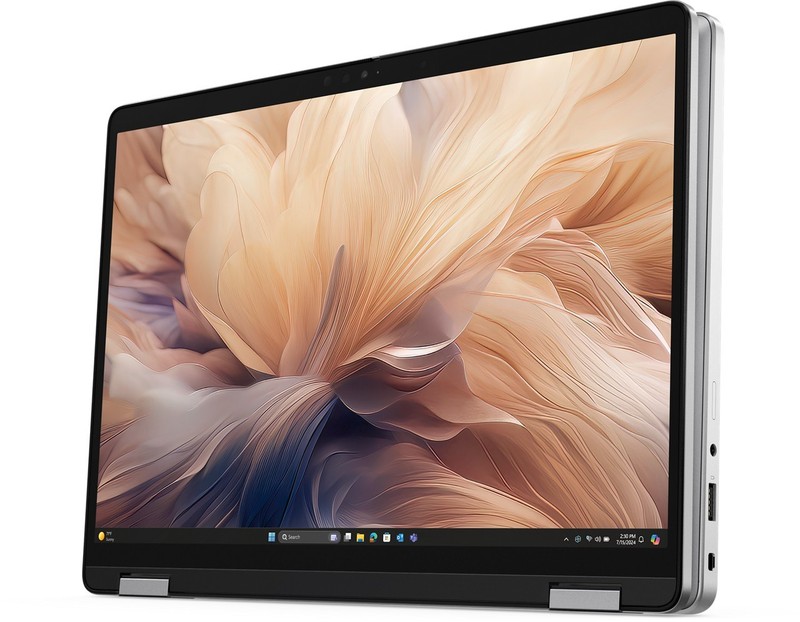 Dell Pro Pb13250 13.3" Intel® Core™ Ultra 7 265U vPro®, 12 cores 512 GB SSD 32 G gallery