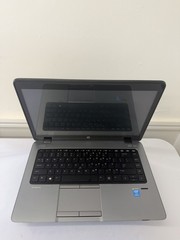HP Elitebook 840 G1 Laptop – Good Screen – Intel i5-4300U – RAM 8 GB – Read Des