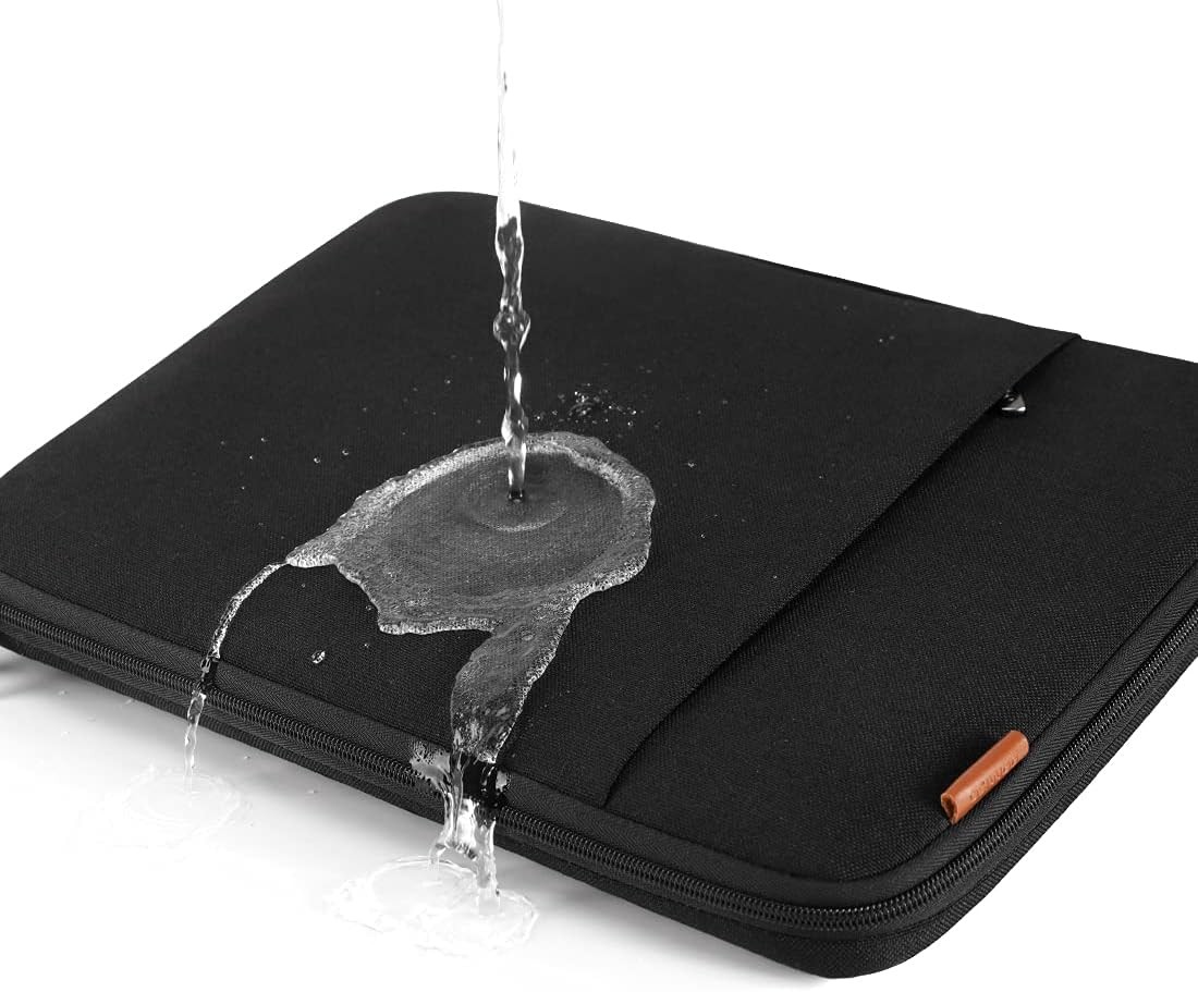 Laptop Sleeve Cover for 15 inch MacBook Air M4/A3241, M3/A3114, M2/A2941, Pro A1 gallery