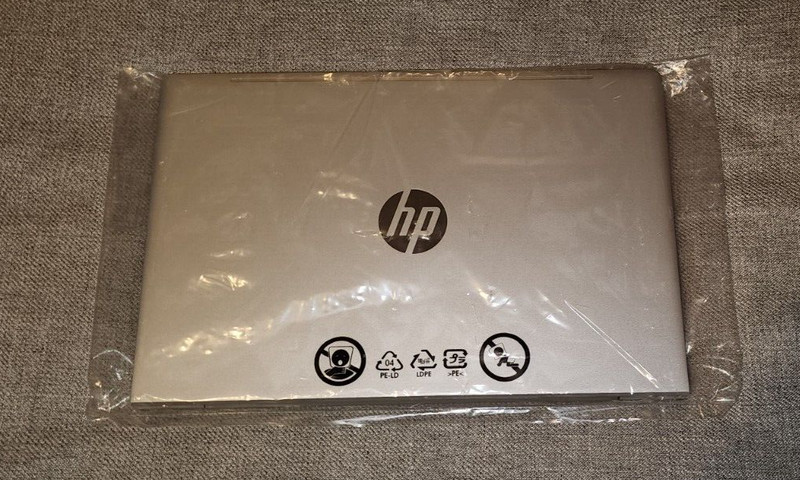 New Open Box HP ProBook 440 G10 14 Inch Intel i5-1335U 8GB 256GB SSD Windows 11 gallery