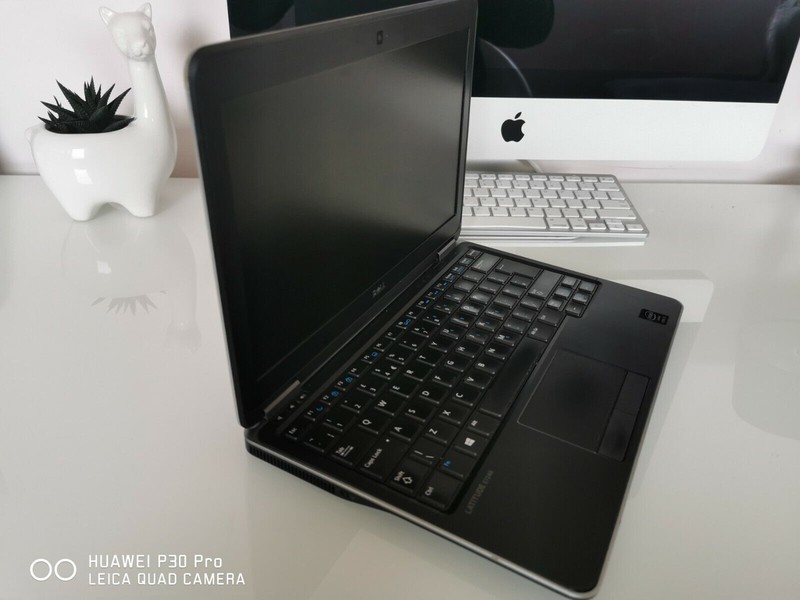 Special Offer Dell e7240 Core i5 Max 2.6 GHz 8 GB CAM Win10 Pro 1 Year Warranty gallery