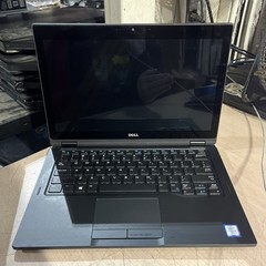 DELL LATITUDE 5289 INTEL CORE I5-7300U 2.60GHZ 8GB RAM NO HD