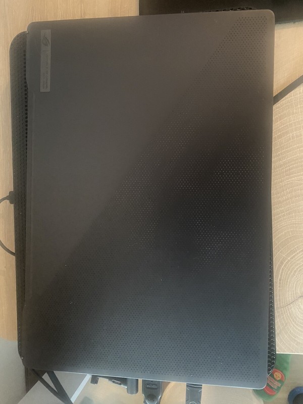ASUS ROG Zephyrus G15 GA503QR 15.6" (1TB SSD, AMD Ryzen 9 5000 Series, 4.50 GHz, gallery
