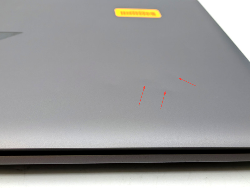 HP ZBook Firefly 15 G8 15.6" i7-1185G7 32GB DDR4 512GB SSD Quadro T500 Win11 gallery