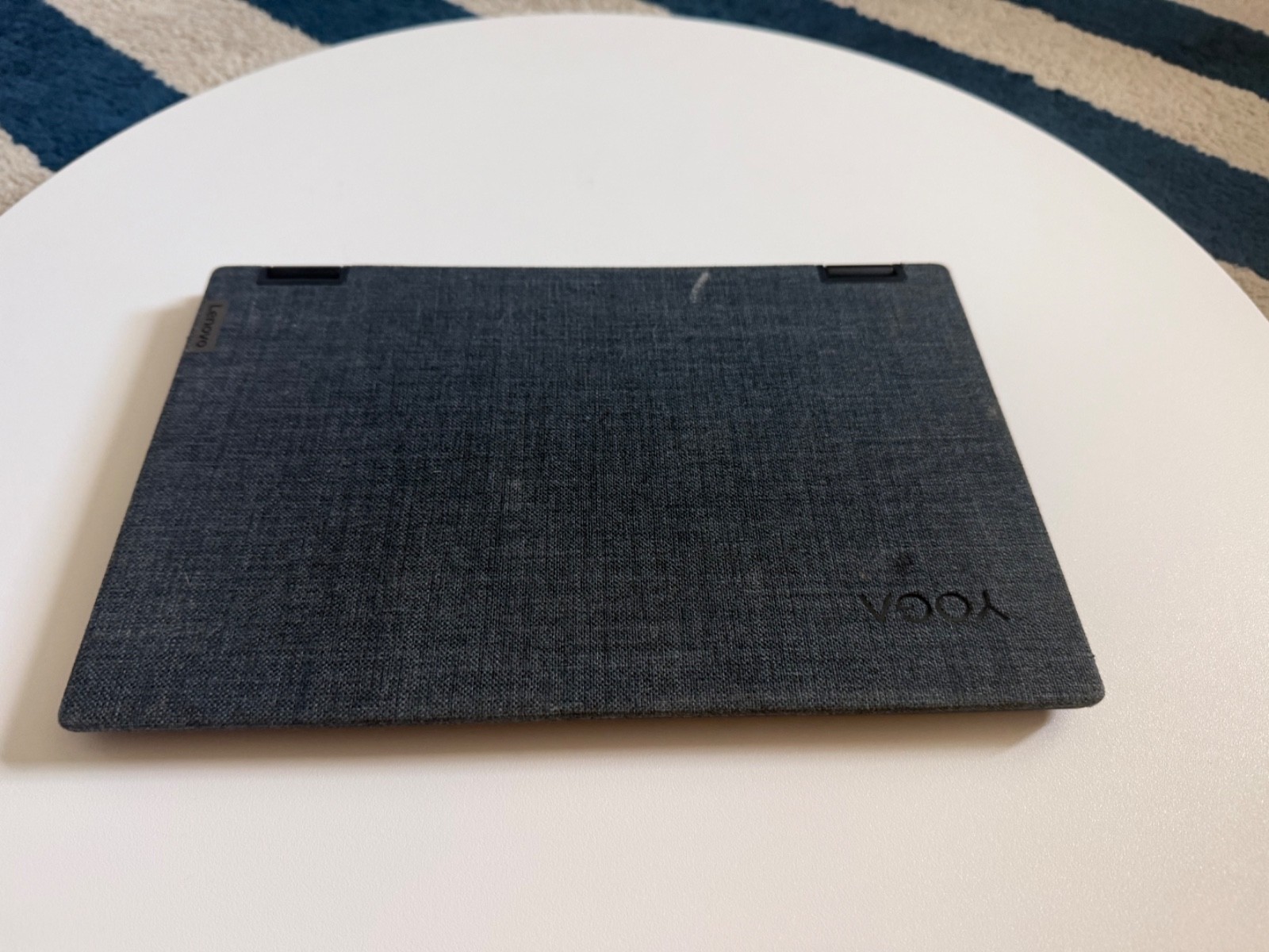 Lenovo Yoga 6 13ARE05 2-in-1 13.3" Notebook Ryzen 7 4700U 16GB 512GB gallery