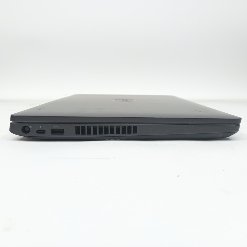 Dell Latitude 5501 i5 9300H 2.40GHz 12GB DDR4 250GB SSD Win11 gallery