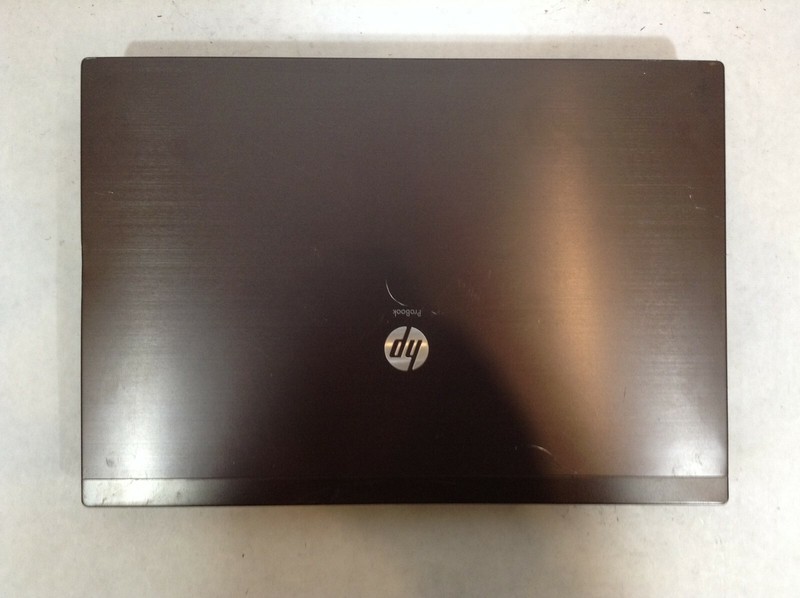 HP ProBook 4420s 14" Laptop Intel Core i3-350M 2.27GHz - BOOTS - RV gallery