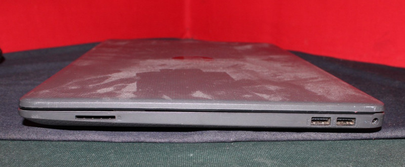 HP 255 G6 Amd A6-9225 Radeon R4 2.60GHz 15.6" Laptop As Is No Display AO1102183 gallery