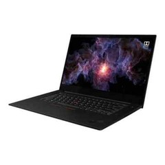 Lenovo ThinkPad X1 Extreme G2 15.6″ 512GB SSD, Intel Core i7 9th Gen 6 Core