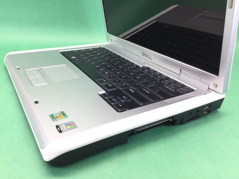 Dell Inspiron 1501 - 15” Laptop - UNTESTED gallery