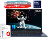 2026 ASUS Vivobook 14 Laptop MS Office 6-Core Intel i3 Upto 40GB RAM 2TB SSD Pro gallery