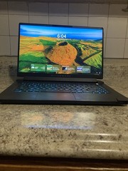 Alienware M15 R5 Ryzen Edition 64GB RAM, 512GB NVMe, Ryzen 7 5800H, RTX 3070