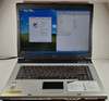 Acer Aspire 3004WLCi 15.4" AMD Sempron 3100+ 1.8 GHZ 2GB RAM 64GB SD Card WinXP gallery