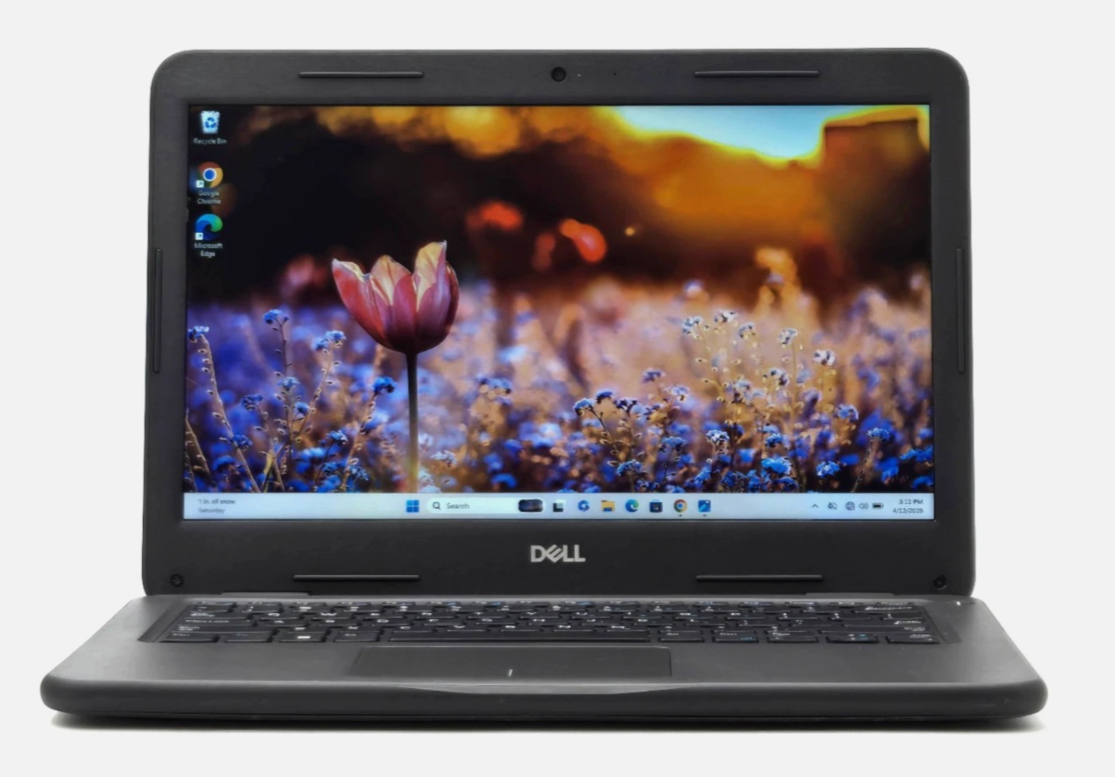 Dell Latitude 3310 Touchscreen Laptop i3 16GB RAM 256GB SSD Windows 11 HDMI FHD gallery