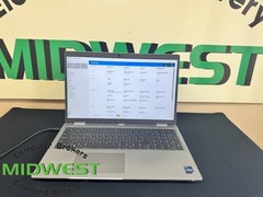 Dell Latitude 5530 i7-1265U 1.8GHz 16GB 256GB SSD