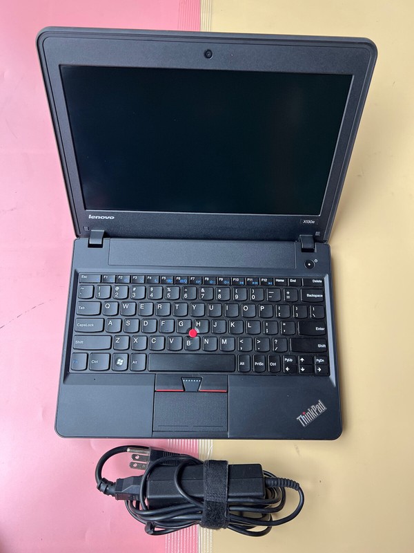 LENOVO THINKPAD x130e Intel Celeron 4GB RAM 320GB HDD WIFI WEBCAM HDMI BLUETOOTH gallery