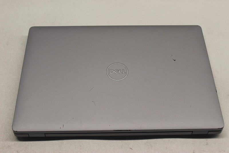 Dell Precision 3551 I7-10850H 512GB NvME SSD 16GB DDR4 Win11Pro gallery
