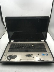 HP PAVILION G6 1B79DX – FOR PARTS/REPAIR – INTEL I3 1ST GEN – NO RAM – READ – BB