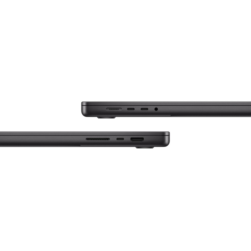 Apple 16-inch MacBook Pro Apple M4 Max Chip with 14‑Core CPU 36GB RAM 2TB SSD gallery