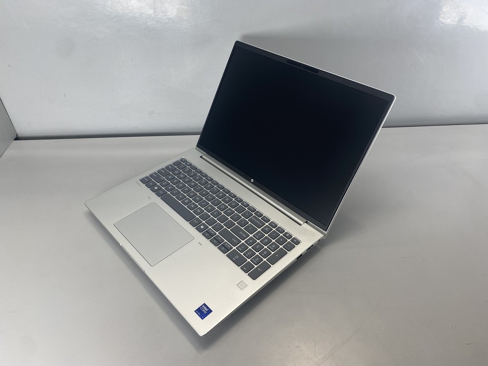 HP Laptop Probook 4 G1I 16 AI 16" Intel Core Ultra 7 255U 512GB- Silver
