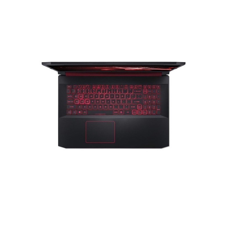 Acer Nitro 5 15.6" Intel Core i5-9300H 8GB/ 512 GB SSD Win10H Gaming Laptop AN51 gallery