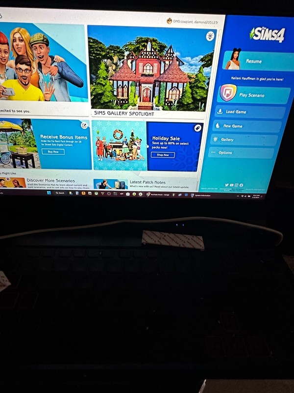 acer nitro 5 an515-55 i5-10300H 2.5GHZ NVIDIA GEFORCE GTX 1650 8GB RAM gallery