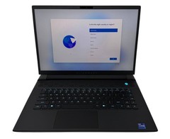 Dell Alienware m16 Laptop FHD+ 480Hz i9-13980HX | 4TB SSD | 64GB RAM | 4090